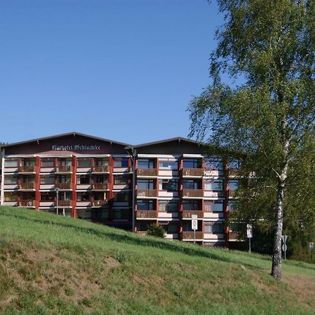 Ferienwohnung Schwarzwaldlust Schluchsee Exterior foto