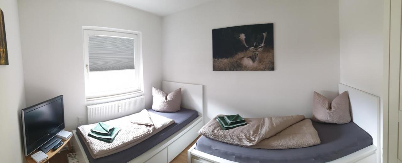 Ferienwohnung Schwarzwaldlust Schluchsee Exterior foto