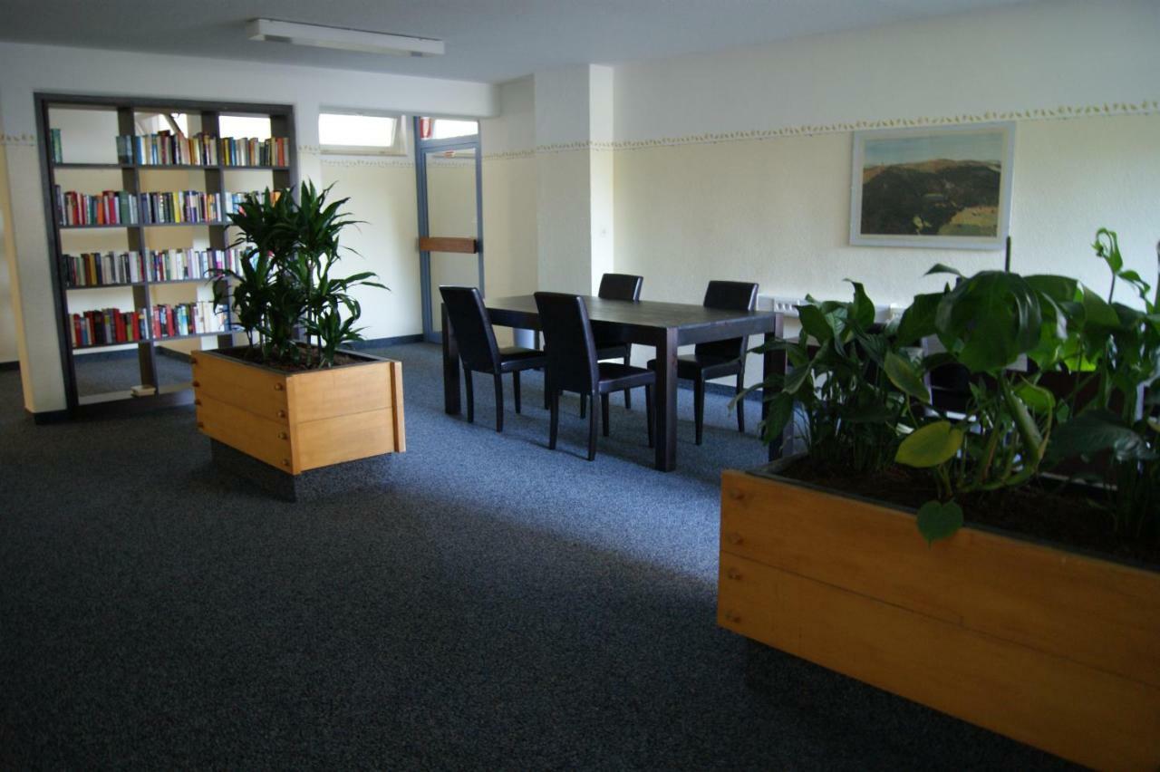 Ferienwohnung Schwarzwaldlust Schluchsee Exterior foto